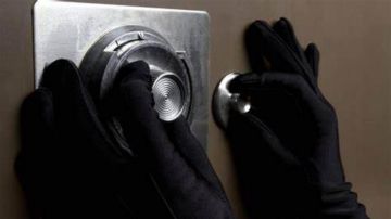 سرقة خزنة إحدى البلديات... وتهريب بين لبنان والعراق