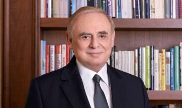 فريد البستاني: أموال المودعين لم تتبخر إنما تم سلبها ويجب أن تعود لأصحابها