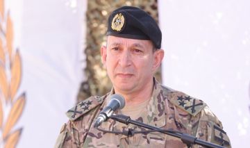 معلومات الجديد: لا إقالة ولا استقالة لقائد الجيش على خلفية الاستياء الأميركي