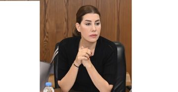 يعقوبيان تقدمت بسؤال للحكومة ووزير المالية حول الاقتصاد والفجوة المالية وإصلاح المصارف