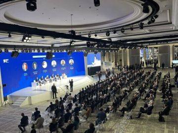 6 جلسات في اليوم الاول من مؤتمر بيروت 1 والمداخلات تحدثت عن رؤية اقتصادية واعدة - لبنان قادر على النهوض