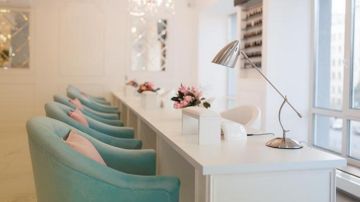 أعمال طبية مخالفة... وإقفال مراكز تجميل