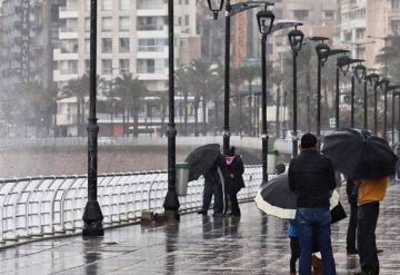 الحرارة تلامس الـ30 درجة اليوم... إليكم موعد عودة الأمطار!