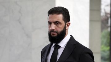 الشرع: العمل جار على اتفاقية أمنية جديدة مع إسرائيل