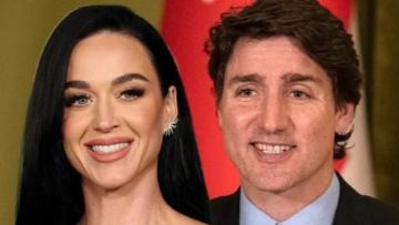 اليكم أسرار نجاح علاقة جاستن ترودو وكاتي بيري اليكم أسرار نجاح علاقة جاستن ترودو وكاتي بيري