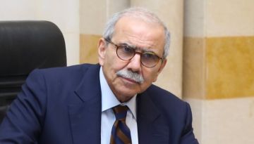 سلام: نجدد استعدادنا للتفاوض مع إسرائيل وخطط نزع السلاح في الجنوب تسير بشكل صحيح