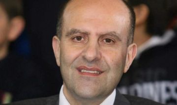 سليم عون: مشغول ديوان المحاسبة.. بدو يشوه سمعة الآدمي نقولا صحناوي