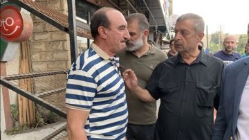 قبيسي من الدوير: العدوان الإسرائيلي جريمة اغتيال بحق المدنيين