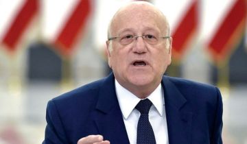 ميقاتي في الذكرى الأولى لتفاهم وقف إطلاق النار: تضامننا أقوى رد على العدوان