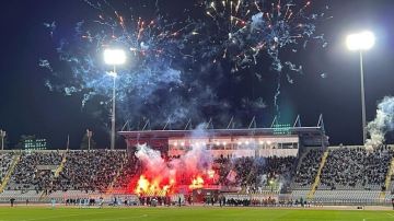 ناد يصنع معجزة كروية بفضل الذكاء الاصطناعي