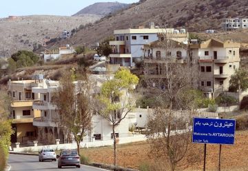 إخلاء في بلدة جنوبية خوفا من الاستهداف! إخلاء في بلدة جنوبية خوفا من الاستهداف!