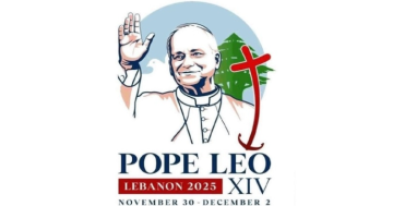 اللجنة الإعلامية الخاصة بزيارة البابا لاوون: يطلب من المؤسسات ايداعنا اسما واحدا فقط لكل موقع ترغب في تغطيته