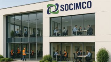 بالتفاصيل: شركة SOCIMCO في بانغي تعلن عن حاجتها لعدد من الموظفين في اختصاصات مختلفة