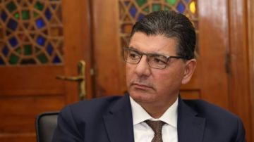 بعد مئة عام على قيام الكيان اللبناني الحريري: اليوم نبدأ استعادة الدولة!