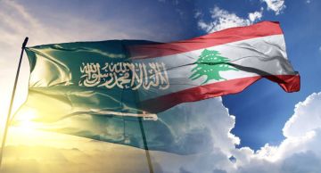 تحرك سعودي لافت نحو لبنان محاولات إعادة بناء الثقة وسط التوترات الحدودية تحرك سعودي لافت نحو لبنان محاولات إعادة بناء الثقة وسط التوترات الحدودية