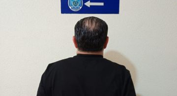 توقيف مطلوب بـ23 ملاحقة قضائية وضبط أسلحة في منزله توقيف مطلوب بـ23 ملاحقة قضائية وضبط أسلحة في منزله