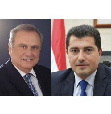 حبيب يناشد مجلس الوزراء دعم المؤسسة العامة للاسكان لتسريع انجاز معاملات المواطنين