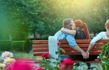 عالمة نفس تحدد أحد الأسباب الرئيسية لخيانة المرأة عالمة نفس تحدد أحد الأسباب الرئيسية لخيانة المرأة