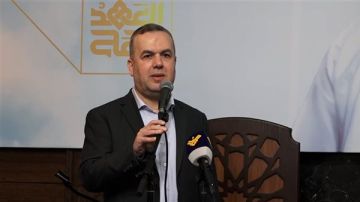 فضل الله من أنصار: الدولة مطالبة بتحمل مسؤولياتها في الحماية والإعمار والمقاومة تواجه الحرب بثبات ووحدة بيئتها