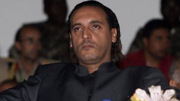 كلام غير دقيق... الفريق القانوني لهانيبال القذافي يوضح كلام غير دقيق... الفريق القانوني لهانيبال القذافي يوضح