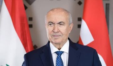 مخزومي: السعودية هي مفتاح التوازن الإقليمي