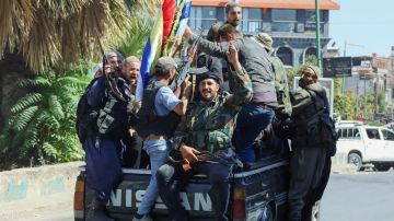 مصدر أردني يكشف حقيقة زيارة وفد دروز السويداء 