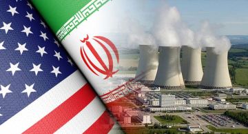 مفاوضات بلا إملاءات إيران تعلن جاهزيتها لبحث ملفها النووي مع الولايات المتحدة