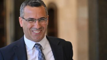 هاني: فتح الأسواق السعودية يعيد الحياة لشرايين التصدير الزراعي اللبناني هاني: فتح الأسواق السعودية يعيد الحياة لشرايين التصدير الزراعي اللبناني