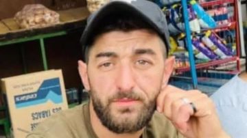 وفاة الشاب محمد إثر تعرضه لصعقة كهربائية في حادث مؤلم! وفاة الشاب محمد إثر تعرضه لصعقة كهربائية في حادث مؤلم!