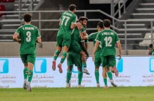 الانصار إلى ربع نهائي التحدي الآسيوي والصفاء يودع