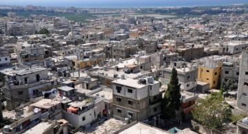 النشرة: قوات الأمن الوطني الفلسطيني سلمت 3 فلسطينيين للجهات الأمنية لتورطهم بسرقة محل للذهب في صور