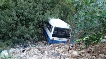 انقلاب الحافلات المدرسية: قصة إهمال مستمر تهدد حياة الطلاب!