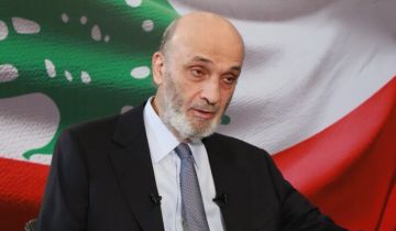 جعجع: الأمور ذاهبة لتصعيد أكبر وبري يستعمل المجلس كما يشاء وعلى حزب الله حل نفسه عسكريا وأمنيا