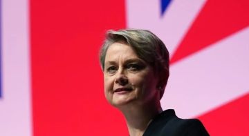 حزب الله قوة مدمرة... هذا ما كشفته كوبر عن حدود لبنان