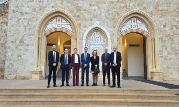 خطة المئة يوم بين ضناوي وسلام خطة المئة يوم بين ضناوي وسلام