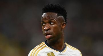 ريال مدريد يحدد سعر فينيسيوس جونيور