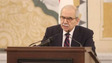 سلام: لا أمن ولا استقرار من دون حصر السلاح!