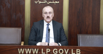 عبد الله قدم اقتراح قانون لتسوية أوضاع النقباء المتدرجين من الصف