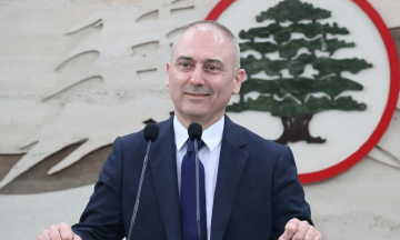 محفوض: جريمة اغتيال إلياس الحصروني بعهدة الدولة