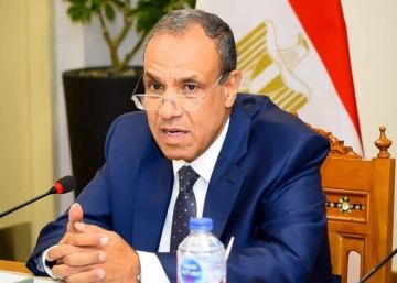 وزير الخارجية المصري من عين التينة: على الإسرائيلي أن يتوقف عن الاعتداءات وترك الفرصة للجيش اللبناني للقيام بمهامه