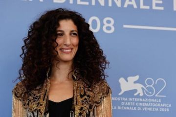 أبي والقذافي.. فيلم يوثق مأساة شخصية عاشتها المخرجةجيهان الكيخيا. أبي والقذافي.. فيلم يوثق مأساة شخصية عاشتها المخرجةجيهان الكيخيا.