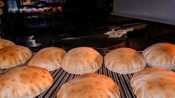 اتحاد نقابات الأفران والمخابز بحث مع وزيري العمل والاقتصاد تنظيم العمالة وضمان استمرارية إنتاج الرغيف اتحاد نقابات الأفران والمخابز بحث مع وزيري العمل والاقتصاد تنظيم العمالة وضمان استمرارية إنتاج الرغيف