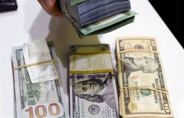  الأخبار : 120 ألف دولار مفقودة... والتحقيقات تتوسع: فجوة مالية في خزنة بلدية بيروت!