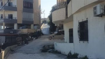 الأهالي يناشدون الجهات المعنية: سيروب الشمالي الشرقي عطشى منذ أكثر من عشرة أيام 