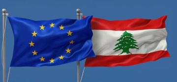 الاتحاد الأوروبي دان الغارات الإسرائيلية على لبنان: لوقف انتهاك القرار 1701 واتفاق وقف النار
