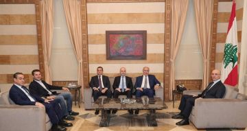 التدقيق المالي في بلدية بيروت على طاولة الحجار