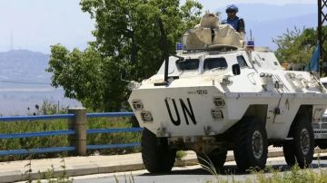 بالأرقام: اليونيفيل تعلن عدد الخروقات الإسرائيلية منذ اتفاق وقف إطلاق النار