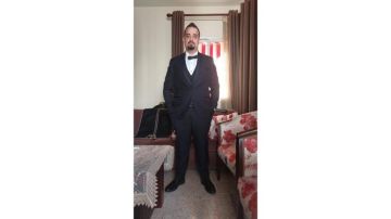 تعميم صورة مفقود... هل تعرفون عنه شيئا؟ تعميم صورة مفقود... هل تعرفون عنه شيئا؟