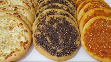 حادثة خطيرة تهز منطقة لبنانية: عامل في أحد الأفران يدس السم في المخبوزات! حادثة خطيرة تهز منطقة لبنانية: عامل في أحد الأفران يدس السم في المخبوزات!