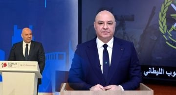 دعم واسع لخطاب الرئيس عون: خريطة طريق من 5 نقاط لتعزيز سيادة الدولة